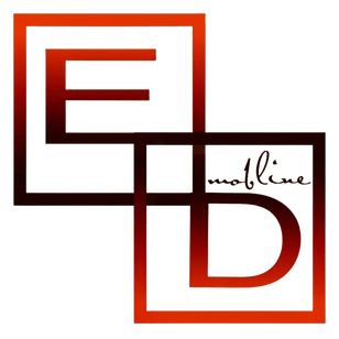 E-decor Mobline Logo E-decor Mobline Logo